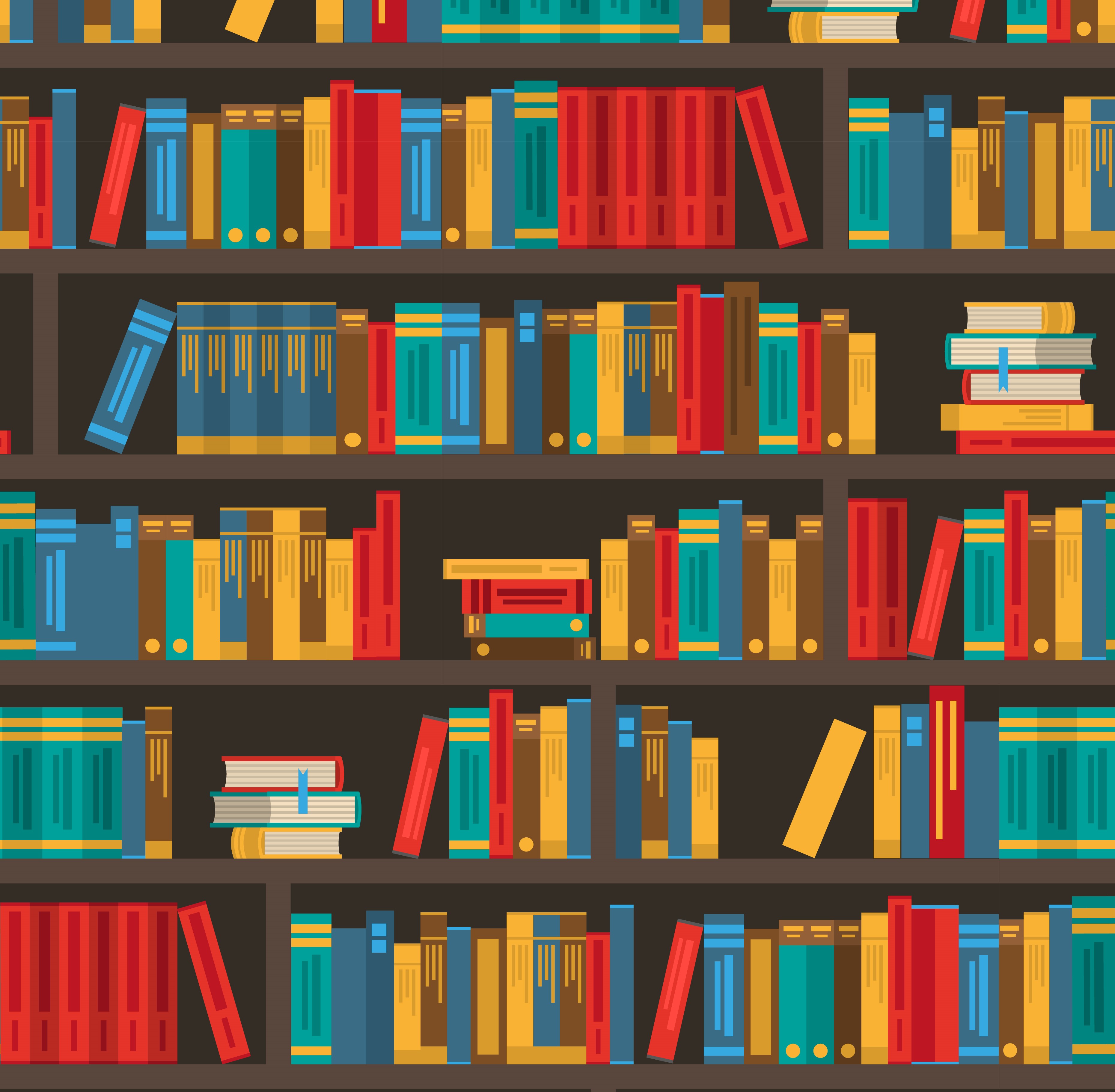 bibliotheek