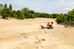 foto Oosthoekduinen - Thierry Deconinck- Arofex 