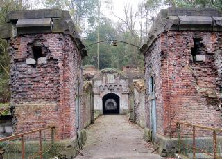 Fort 7 (c) Joachim De Maeseneer