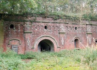 Fort 7 (c) Joachim De Maeseneer