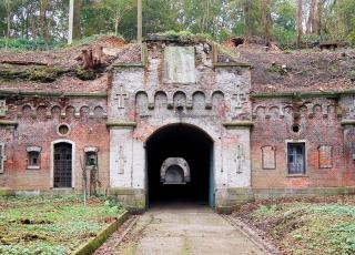 Fort 7 (c) Joachim De Maeseneer