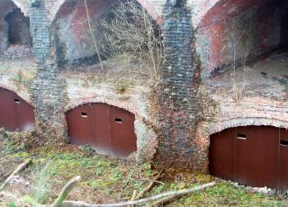 Fort Borsbeek (c) Joachim De Maeseneer