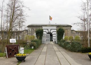 Fort Liezele (c) Joachim De Maeseneer