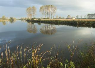 Boerekreek © Ludo Goossens