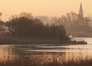 Grote Geule © Ludo Goossens
