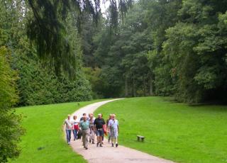 Tervuren (c) Dirk Raes