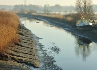De Durme in Waasmunster